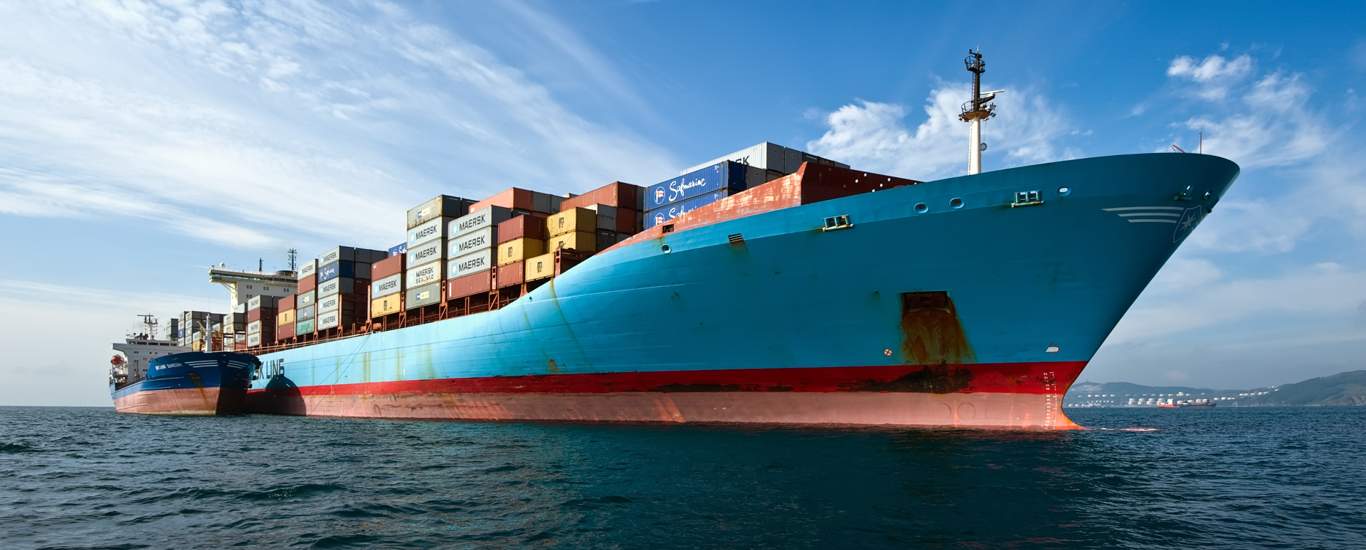 The Bunkering Operation Industry Trends Bunkering At Sea